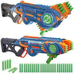 Leluase lisävarusteineen, Nerf Elite 2.0 Flip-32 hinta ja tiedot | Poikien lelut | hobbyhall.fi