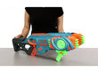 Leluase lisävarusteineen, Nerf Elite 2.0 Flip-32 hinta ja tiedot | Poikien lelut | hobbyhall.fi