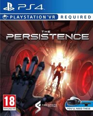 The Persistence - VR PS4 hinta ja tiedot | Tietokone- ja konsolipelit | hobbyhall.fi