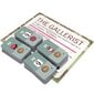 Lautapeli Eagle-Gryphon Games The Gallerist: Complete Bundle, EN hinta ja tiedot | Lautapelit ja älypelit | hobbyhall.fi