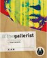 Lautapeli Eagle-Gryphon Games The Gallerist: Complete Bundle, EN hinta ja tiedot | Lautapelit ja älypelit | hobbyhall.fi