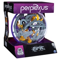 Peli Perplexus Epic ball 3D labyrintti hinta ja tiedot | Lautapelit ja älypelit | hobbyhall.fi