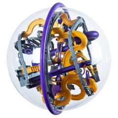 Peli Perplexus Epic ball 3D labyrintti hinta ja tiedot | Spin Master Lapset | hobbyhall.fi