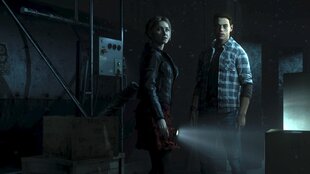 PlayStation 4 peli : Until Dawn, 711719444879 hinta ja tiedot | Tietokone- ja konsolipelit | hobbyhall.fi