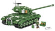 COBI - Muovirakenteet 2564 M26 PERSHING hinta ja tiedot | LEGOT ja rakennuslelut | hobbyhall.fi