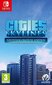 Cities Skylines (Switch) hinta ja tiedot | Tietokone- ja konsolipelit | hobbyhall.fi