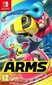 ARMS, NSW peli hinta ja tiedot | Tietokone- ja konsolipelit | hobbyhall.fi