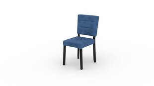 ADRK Furniture 80 Rodos -tuoli, sininen hinta ja tiedot | Ruokapöydän tuolit | hobbyhall.fi