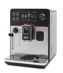 Gaggia Accademia RI9782/01 hinta ja tiedot | Kahvinkeittimet ja kahvikoneet | hobbyhall.fi