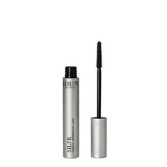 Idun Minerals Silfr Brown no. Mascara 5012, 10 ml hinta ja tiedot | Silmämeikit | hobbyhall.fi