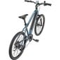 Telefunken MTB E-Bike Aufsteiger M915, sähköpyörä sinisen värinen hinta ja tiedot | Sähköpyörät | hobbyhall.fi