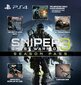 PlayStation 4 peli : Sniper Ghost Warrior 3 Season Pass Edition hinta ja tiedot | Tietokone- ja konsolipelit | hobbyhall.fi
