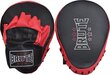 Brute Junior Focus Pads, nyrkkeilytyynyt 2 kpl hinta ja tiedot | Kamppailulajit | hobbyhall.fi