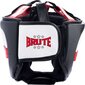 Brute Head Protection, valkoisen värinen, L/XL-koko hinta ja tiedot | Kamppailulajit | hobbyhall.fi