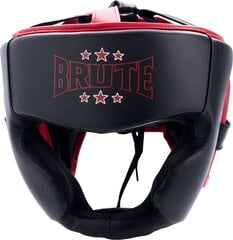 Brute Head Protection, S/M-kokoinen hinta ja tiedot | Brute Urheiluvälineet | hobbyhall.fi