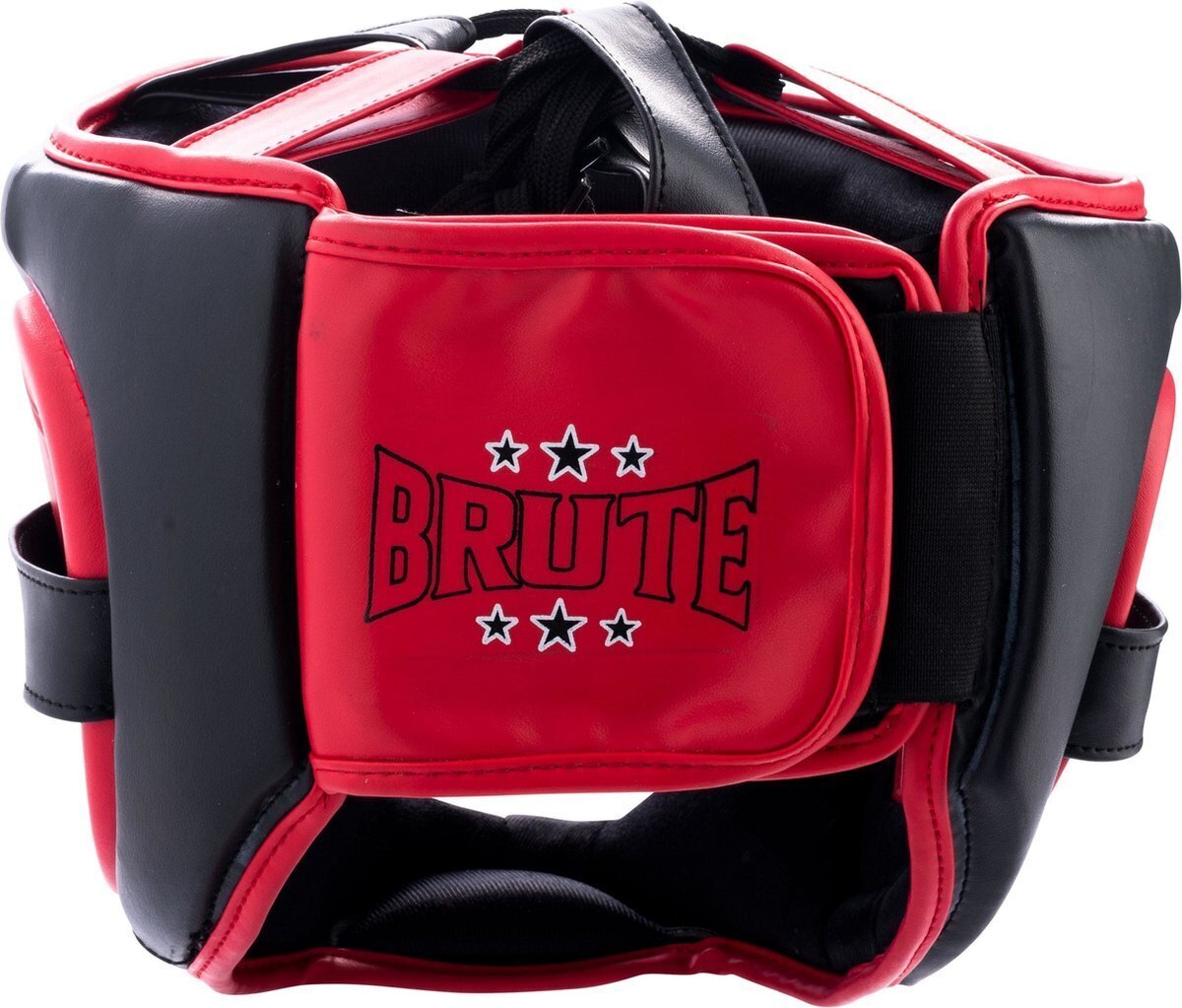 Brute Head Protection, S/M-kokoinen hinta ja tiedot | Kamppailulajit | hobbyhall.fi