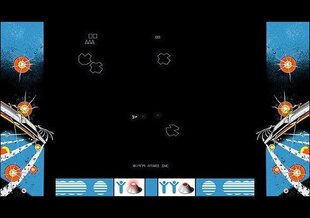 PlayStation 4 peli : Atari Flashback Classic Vol. 2 hinta ja tiedot | Tietokone- ja konsolipelit | hobbyhall.fi