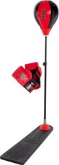 Brute Junior Boxing Speedball hinta ja tiedot | Kamppailulajit | hobbyhall.fi