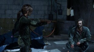 The Last of Us: Remastered PS4 hinta ja tiedot | Tietokone- ja konsolipelit | hobbyhall.fi
