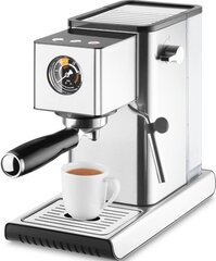 Espressokone Catler ES 300 La Macchina hinta ja tiedot | Catler Keittiön pienkoneet | hobbyhall.fi