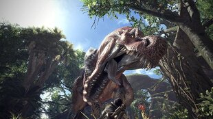 Monster Hunter: World XBOX hinta ja tiedot | capcom Tietokoneet ja pelaaminen | hobbyhall.fi