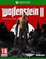 Wolfenstein II: The New Colossus XBOX hinta ja tiedot | Tietokone- ja konsolipelit | hobbyhall.fi