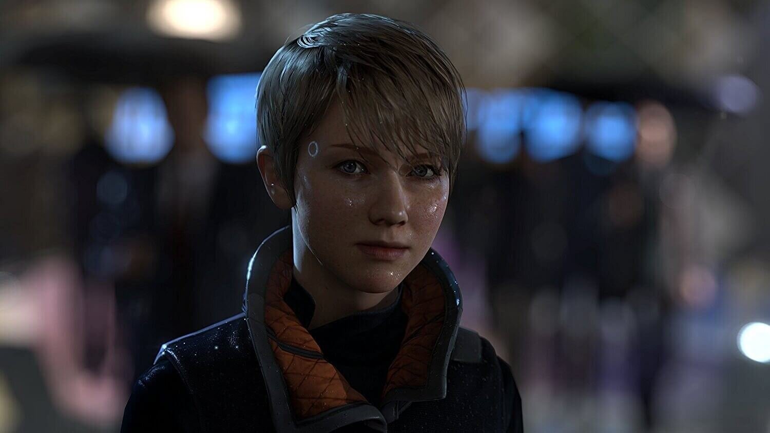 Detroit Peli Become Human PS4 hinta ja tiedot | Tietokone- ja konsolipelit | hobbyhall.fi