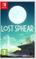 Lost Sphear NSW hinta ja tiedot | Tietokone- ja konsolipelit | hobbyhall.fi