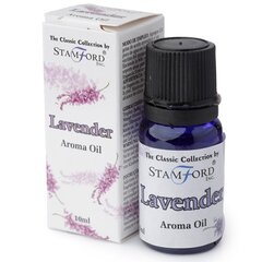 STAMFORD Aromiöljy - Laventeli 10ml hinta ja tiedot | Stamford Hajuvedet ja kosmetiikka | hobbyhall.fi