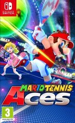 Mario Tennis Aces NSW hinta ja tiedot | Tietokone- ja konsolipelit | hobbyhall.fi