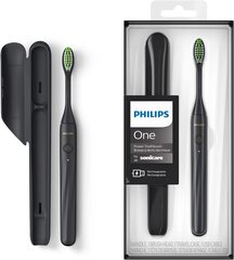 Sähköinen hammasharja Philips HY1200/06 hinta ja tiedot | Sähköhammasharjat | hobbyhall.fi