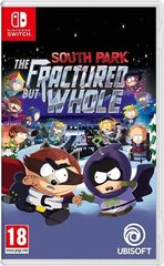 SW South Park: The Fractured But Whole hinta ja tiedot | Tietokone- ja konsolipelit | hobbyhall.fi