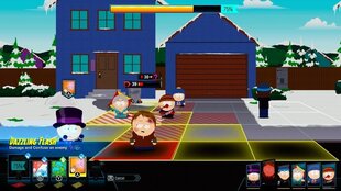 SW South Park: The Fractured But Whole hinta ja tiedot | Tietokone- ja konsolipelit | hobbyhall.fi