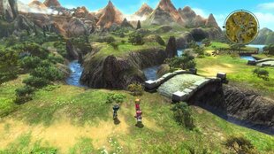 Ni No Kuni II: Revenant Kingdom PS4 hinta ja tiedot | Bandai Tietokoneet ja pelaaminen | hobbyhall.fi