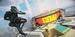 PS4 VR RIGS: Mechanized Combat League hinta ja tiedot | Tietokone- ja konsolipelit | hobbyhall.fi