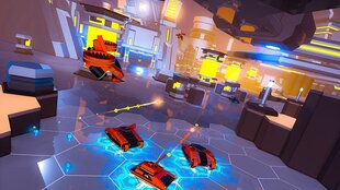 PS4 VR Battlezone hinta ja tiedot | Tietokone- ja konsolipelit | hobbyhall.fi