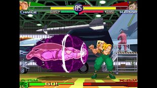 PlayStation 4 peli : Street Fighter 30th Anniversary Collection hinta ja tiedot | capcom Pelaaminen | hobbyhall.fi