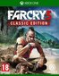 Far Cry 3 Classic Edition XBOX hinta ja tiedot | Tietokone- ja konsolipelit | hobbyhall.fi