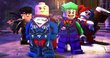 LEGO DC Super-Villains PS4 hinta ja tiedot | Tietokone- ja konsolipelit | hobbyhall.fi