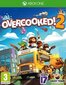 Xbox One peli Overcooked! 2 hinta ja tiedot | Tietokone- ja konsolipelit | hobbyhall.fi