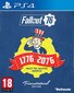 Fallout 76 Tricentennial Edition PS4 hinta ja tiedot | Tietokone- ja konsolipelit | hobbyhall.fi