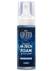 Tennarien puhdistusvaahto LUSTRO® Hi-Tech hinta ja tiedot | Lustro Koti ja keittiö | hobbyhall.fi