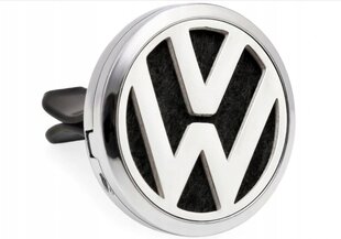 Ensimmäinen aromaterapeuttinen EKO ilmanraikastin ja tuoksuhajotin autoihin - VW hinta ja tiedot | Ilmanraikastimet autoon | hobbyhall.fi