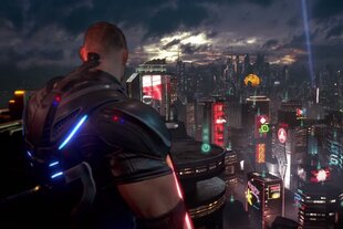 Xbox One peli Crackdown 3 hinta ja tiedot | Sumo Digital Tietokoneet ja pelaaminen | hobbyhall.fi