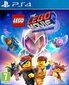 LEGO Movie 2 -videopeli PS4 hinta ja tiedot | Tietokone- ja konsolipelit | hobbyhall.fi