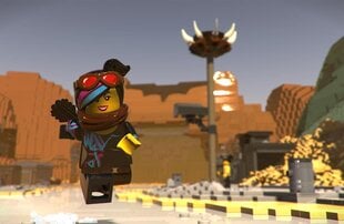 LEGO Movie 2 -videopeli PS4 hinta ja tiedot | Warner Bros. Interactive Entertainment Tietokoneet ja pelaaminen | hobbyhall.fi