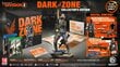 PlayStation 4 peli Tom Clancy's The Division 2 Dark Zone Collector's Edition hinta ja tiedot | Tietokone- ja konsolipelit | hobbyhall.fi