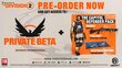 PlayStation 4 peli Tom Clancy's The Division 2 Dark Zone Collector's Edition hinta ja tiedot | Tietokone- ja konsolipelit | hobbyhall.fi