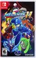 Nintendo Switch peli Mega Man 11 US Version hinta ja tiedot | Tietokone- ja konsolipelit | hobbyhall.fi