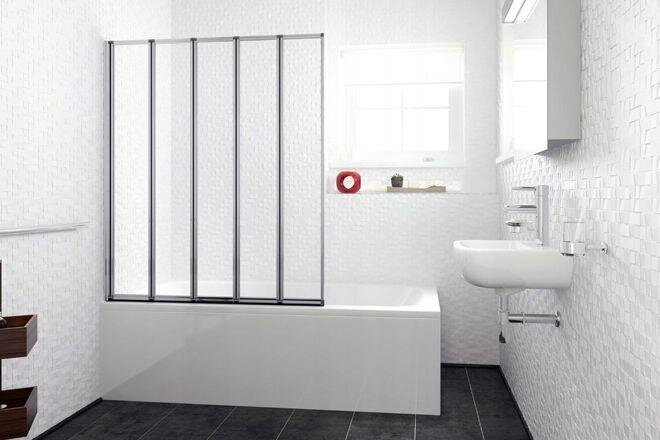 REA IDEA 120 kylpyammeseinä hinta ja tiedot | Kylpyhuonetarvikkeet | hobbyhall.fi